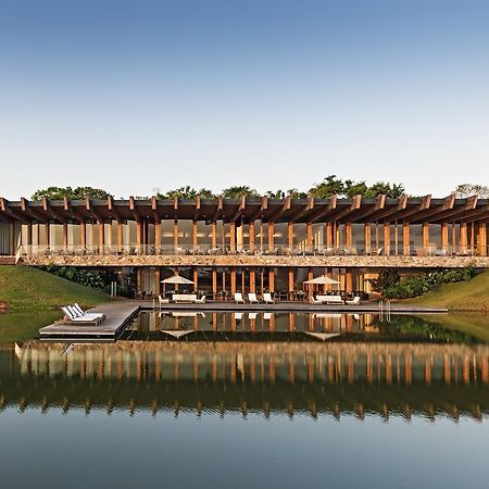Hotel Fasano Boa Vista Pôrto Feliz Exterior foto