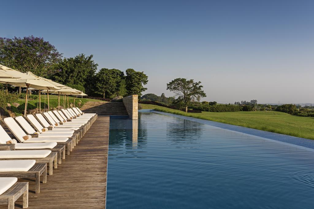 Hotel Fasano Boa Vista Pôrto Feliz Exterior foto